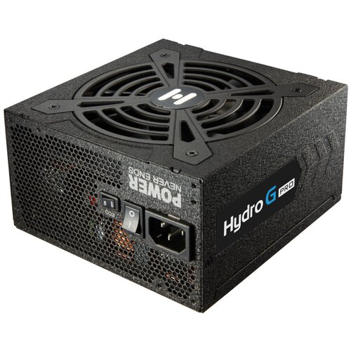 FSP Hydro G Pro ATX3.0 (PCIe5.0) - 850W računalniški napajalnik, (20527503) Cene