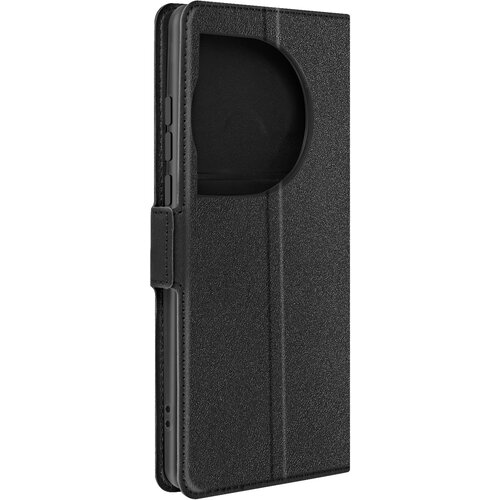 AVIZAR torbica s preklopom za oneplus 12 / oneplus 12R imetnik kartice funkcija podpora, črna, (5000016706) Cene
