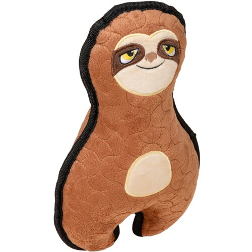 TIAKI igračka za pse ljenjivac - D 29 x Š 18 x V 9 cm Cijene