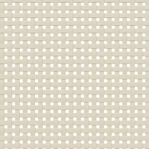  Regal za knjige SENJA izgled ratana crni 90x35x130 cm borovina Slike