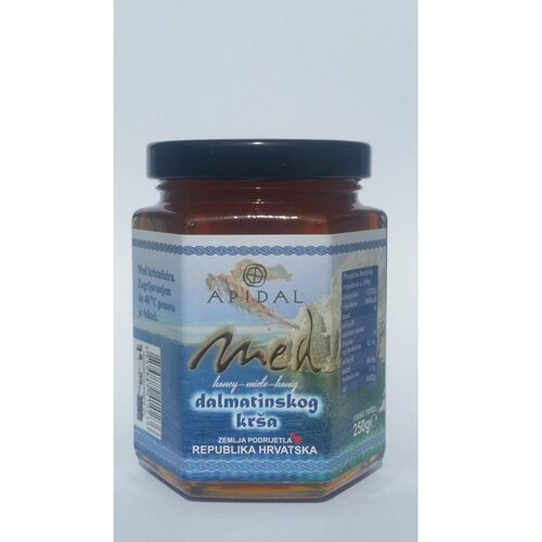 dalmatinskog kr&scaron;a 250g Cijene