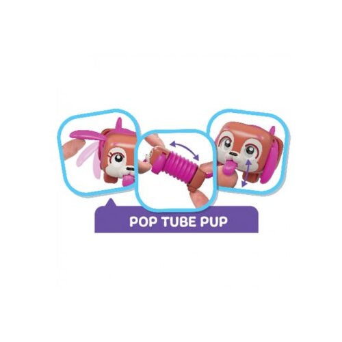Little live pets llp squirkies S1 fidget ljubimac Slike