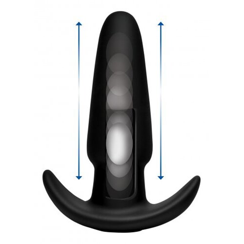 Thump It Analni čep - Medium Cene