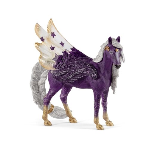 Schleich 70579 - bayala - Zvezdasti Pegaz, kobila Cene
