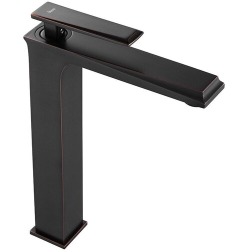 REA Bath Visoka slavina za umivaonik Rea Romano Old Black Cijene