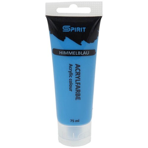 Tts Akrilna Boja 75ml Sv.Plava Cijene