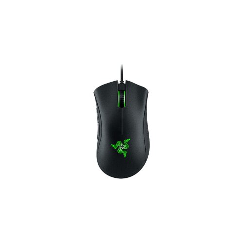 Razer Death Adder Essential, Black Slike