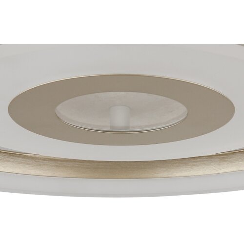 Globo 48571-24 - LED plafonska svetiljka CARDENAS LED/24W/230V 3000K prečnika 40 cm Slike