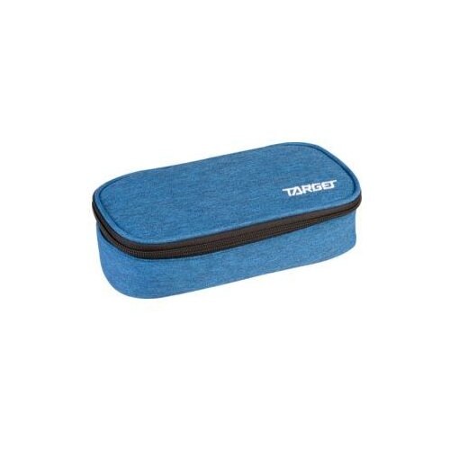 Target ruksak i pernica URB-X set 2/1 Melange Blue 28716 Slike