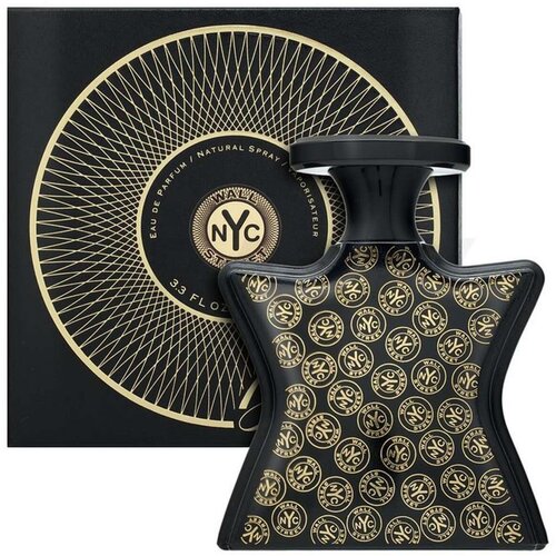 Parfem za žene Bond No. 9 Wall Street EDP 100 ml Wall Street Slike