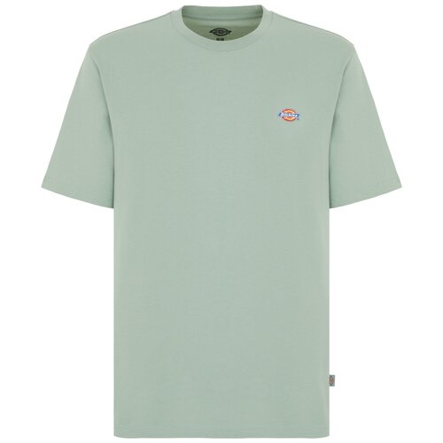 Dickies Majica &amp;#039;MAPLETON&amp;#039; svetlo zelena Slike