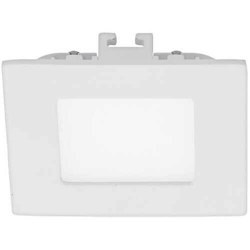 Eglo 94045 - LED ugradno svetlo FUEVA 1 LED/2,7W/230V Cene