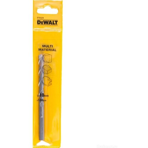 Dewalt DT6524 višenamjensko svrdlo fi 10mm 134x104mm Cene