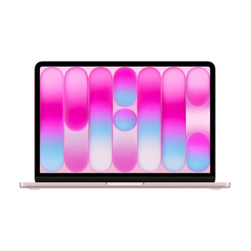 Apple MB NEO 13: BLUSH/A18 PRO 6C CPU/5C GPU/8GB/256GB-ZEE Cijene