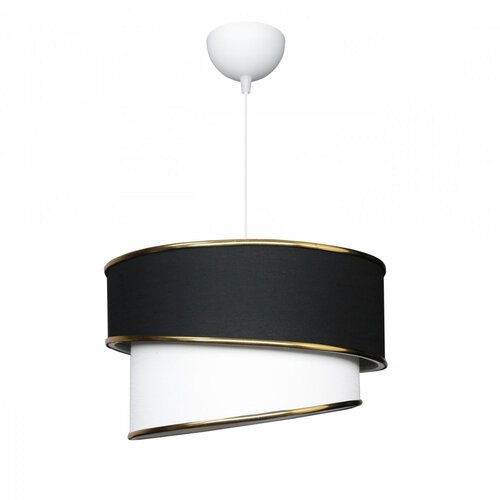 Opviq AYD-3629 black chandelier Slike