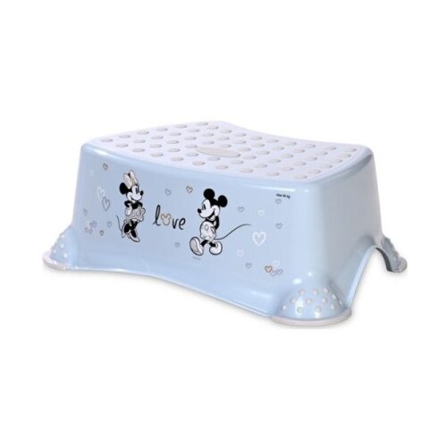Lorelli stepenik (steper) - boy love light blue ( 10130350684 ) Cene