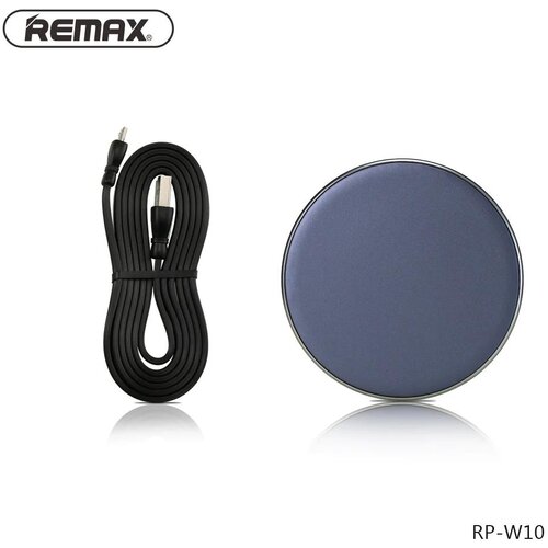 Remax Infinite Wireless Punjač Rp-W10 Cijene