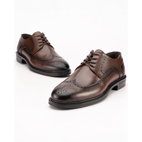 La Force Fashion cipele DC-406 - tamno braon Cene