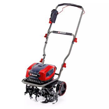 Einhell PROFESSIONAL akumulatorska kopačica GP-CR 36/45 Li E BL- Solo Cene