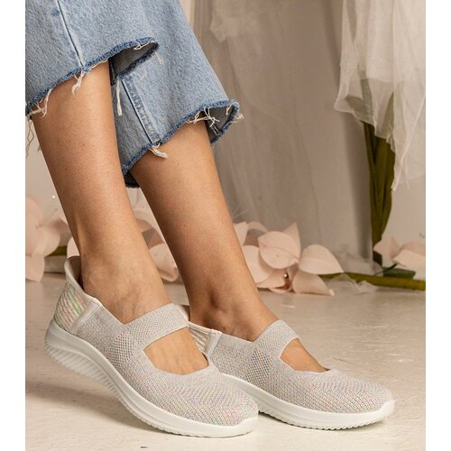 Gemre Colorful women's sneakers on embossed sole Muratti Cijene