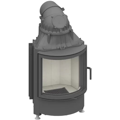  SCHMID RONDA 55 S kamin na drva Cijene