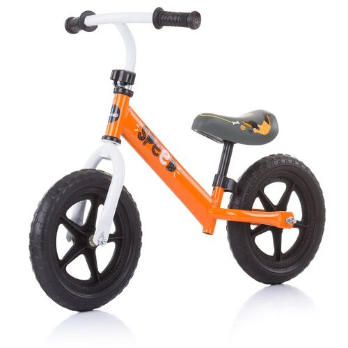 Chipolino bicikl bez pedala Speed orange Cijene