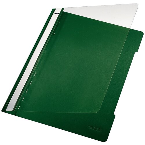 MAPA Standardna mapa DIN A4, PP, zelena, (21652783) Slike