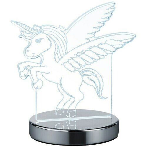 Lampa Stolna svjetiljka (7 W, D x Š x V: 12 x 17 x 17,5 cm) Cijene