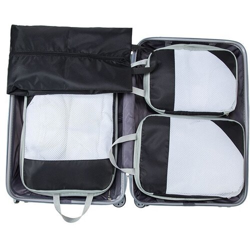 INF set torb za shranjevanje black, (21274968) Slike