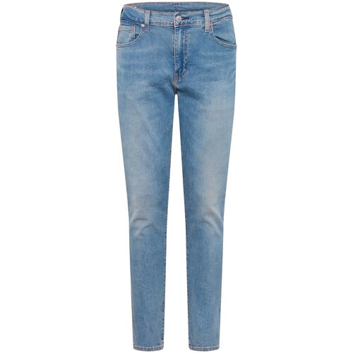 Levi's Kavbojke '512™ SLIM TAPER FIT' moder denim Cene