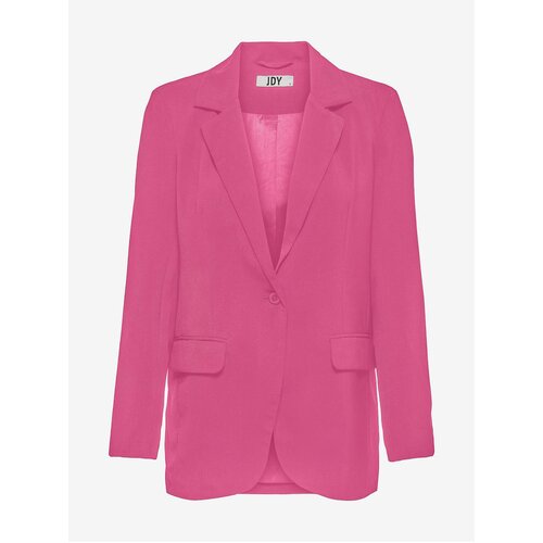 JDY Pink ladies jacket Vincent - Ladies Slike