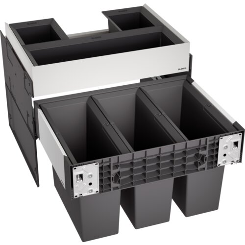 Blanco sorter otpada SELECT II 60/3 Orga Cijene