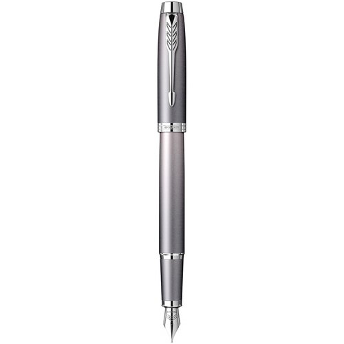  Nalivpero PARKER Royal IM Rituals Grey CT Cene