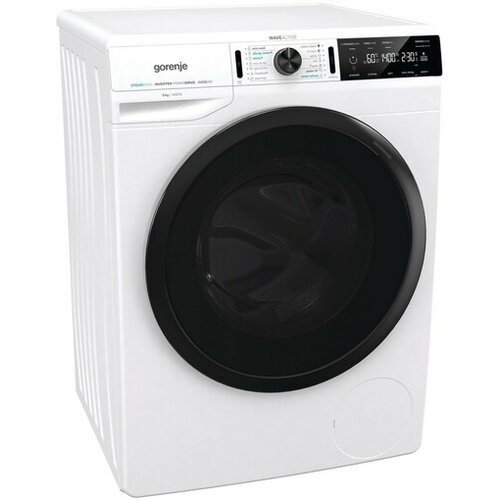 Gorenje perilica rublja WA84CS Slike