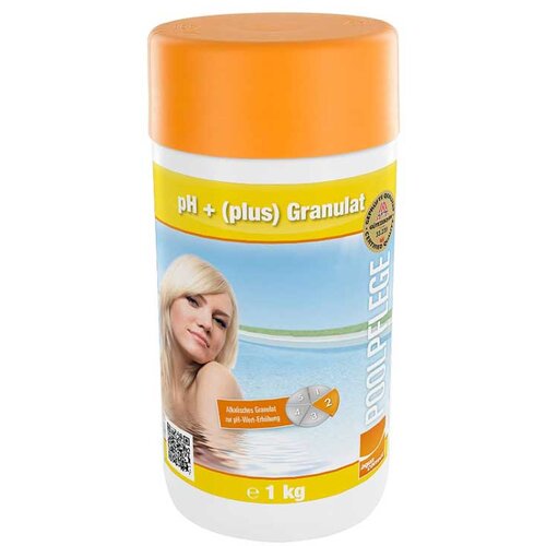  Granulat PH plus Cijene
