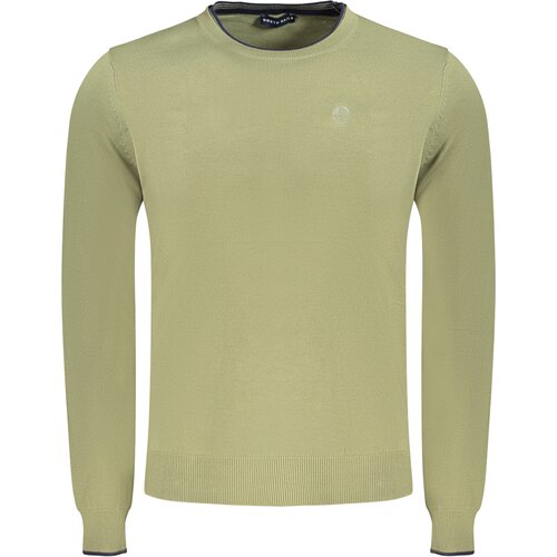 North Sails MEN&amp;amp;#39;S GREEN SWEATER Slike