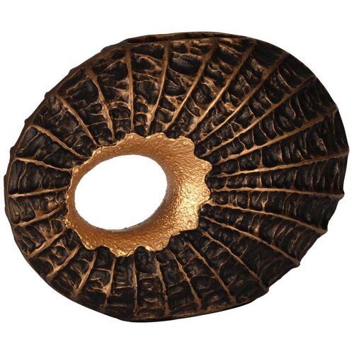 Eglo 421586 - Dekoracija SAKTI 29x40 cm bronzana Slike