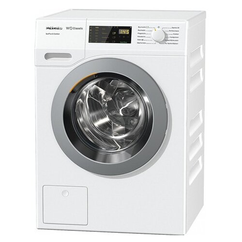 Miele WDD 030 WPS mašina za veš Slike