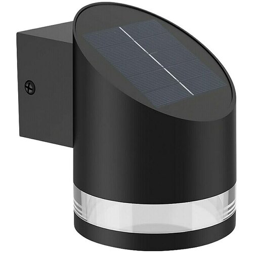 Philips Solarna vanjska zidna LED svjetiljka Fyve (1,5 W, Boja svjetla: Topla bijela) Slike