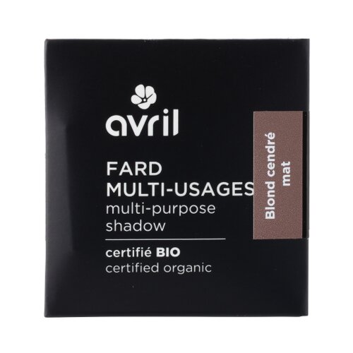 Avril Eyeshadow Refill - Blond Cendré Mat Cijene