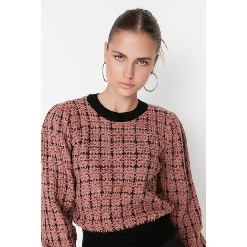 Trendyol Ženski pulover Patterned Cijene