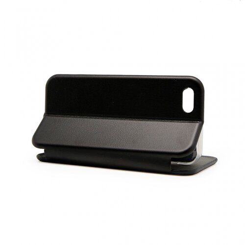 Teracell maska flip cover za iphone 6/6S crna Slike