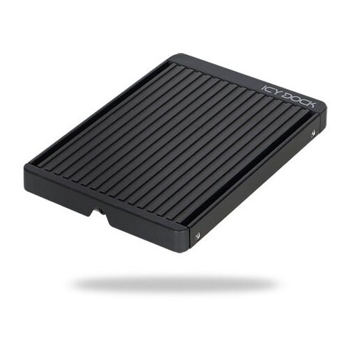  Icy Dock MB705M2P-B storage drive enclosure SSD enclosure Black M.2 Cijene