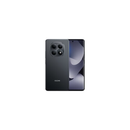 Xiaomi mobitel Redmi Note 15 4G 8GB 256GB Crni Cijene