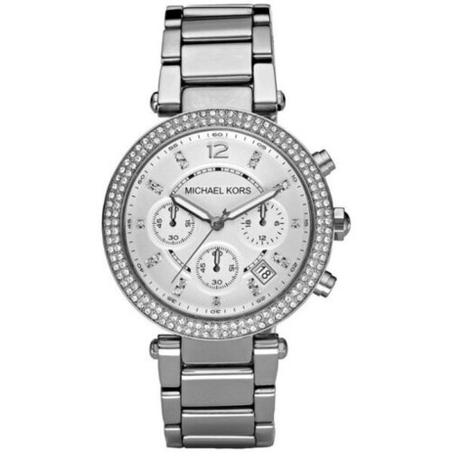 Michael Kors ženska analogna ročna ura mk5353 Slike