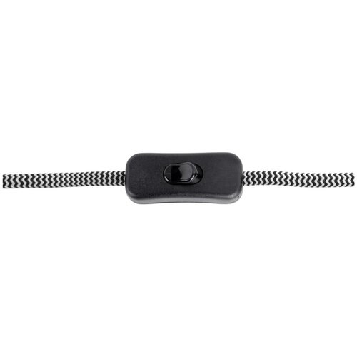 Leitmotiv Crna stolna lampa (visina 38,5 cm) Encantar &amp;ndash; Slike