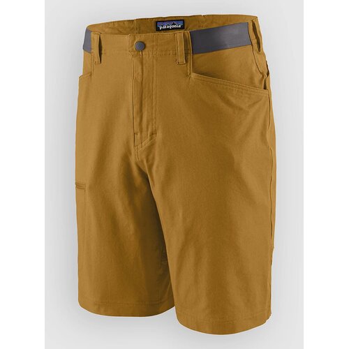 Patagonia Venga Rock Kratke hlace bobcat brown Slike
