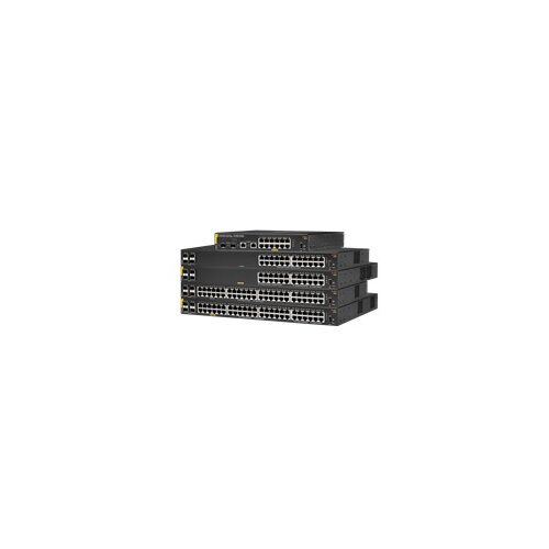 HP STIKALO 48-PORT HPE Aruba 6000 48G CL4 100/1000 PoE+ (R8N85A), (20324823) Cene