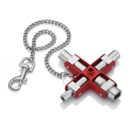 Knipex Ključ za razvodni ormarić 00 11 06 Cijene