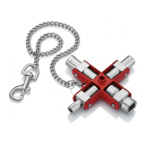 Knipex univerzalni ključ ( 00 11 06 ) Cene